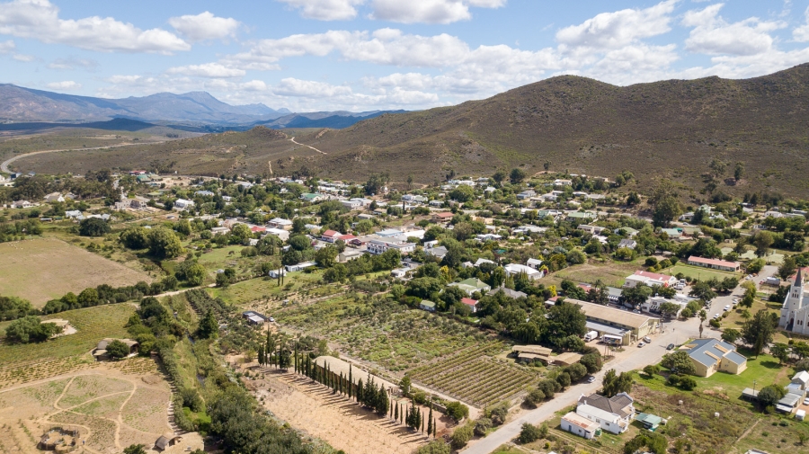 3 Bedroom Property for Sale in Barrydale Western Cape